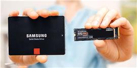 مقایسه SSD و NVMe برای سرورها: بهترین انتخاب برای عملکرد و امنیت داده‌ها