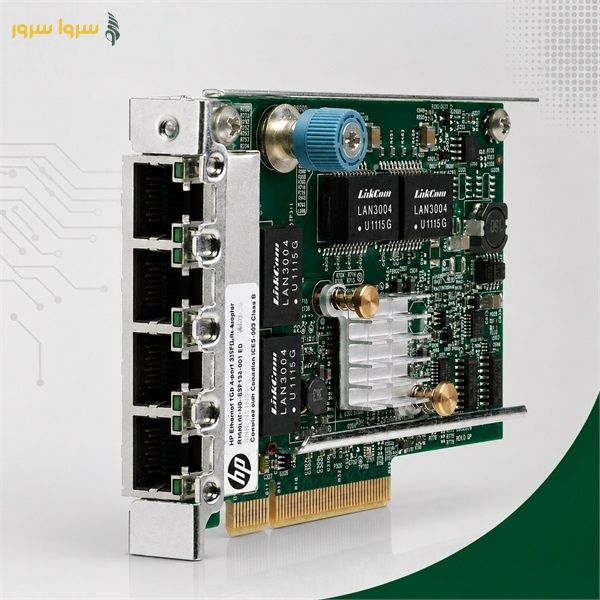 HP FLR331