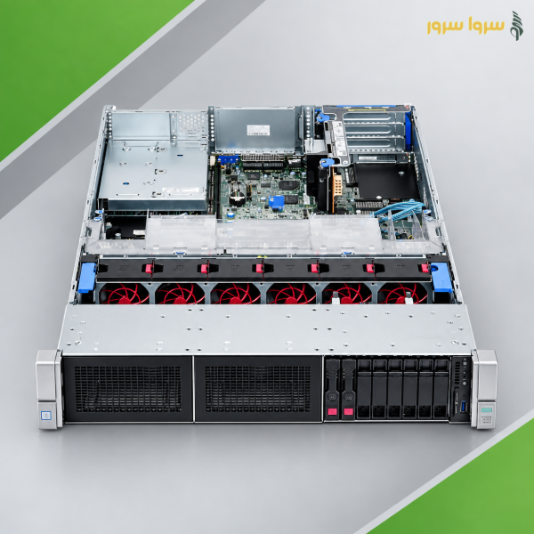 DL380 G9 8SFF