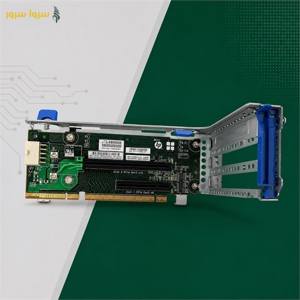 HPE DL380 G9 Riser-1